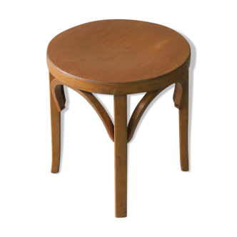Baumann stool