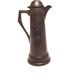 Carafe à vin Art Nouveau, Suède, années 1900