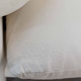 Cassina Maralunga 3seat Sofa in white
