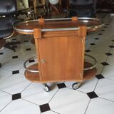 Art deco bar
