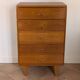 Vintage chest of drawers