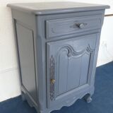 Louis XV style painted buffet