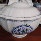 Gien model service in Rouen