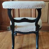 Napoleon armchair/cackling chair