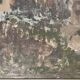 Vintage Impressionist Cityscape Scene Oil Painting Signed by Artist 1947