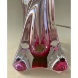 Crystal lamp