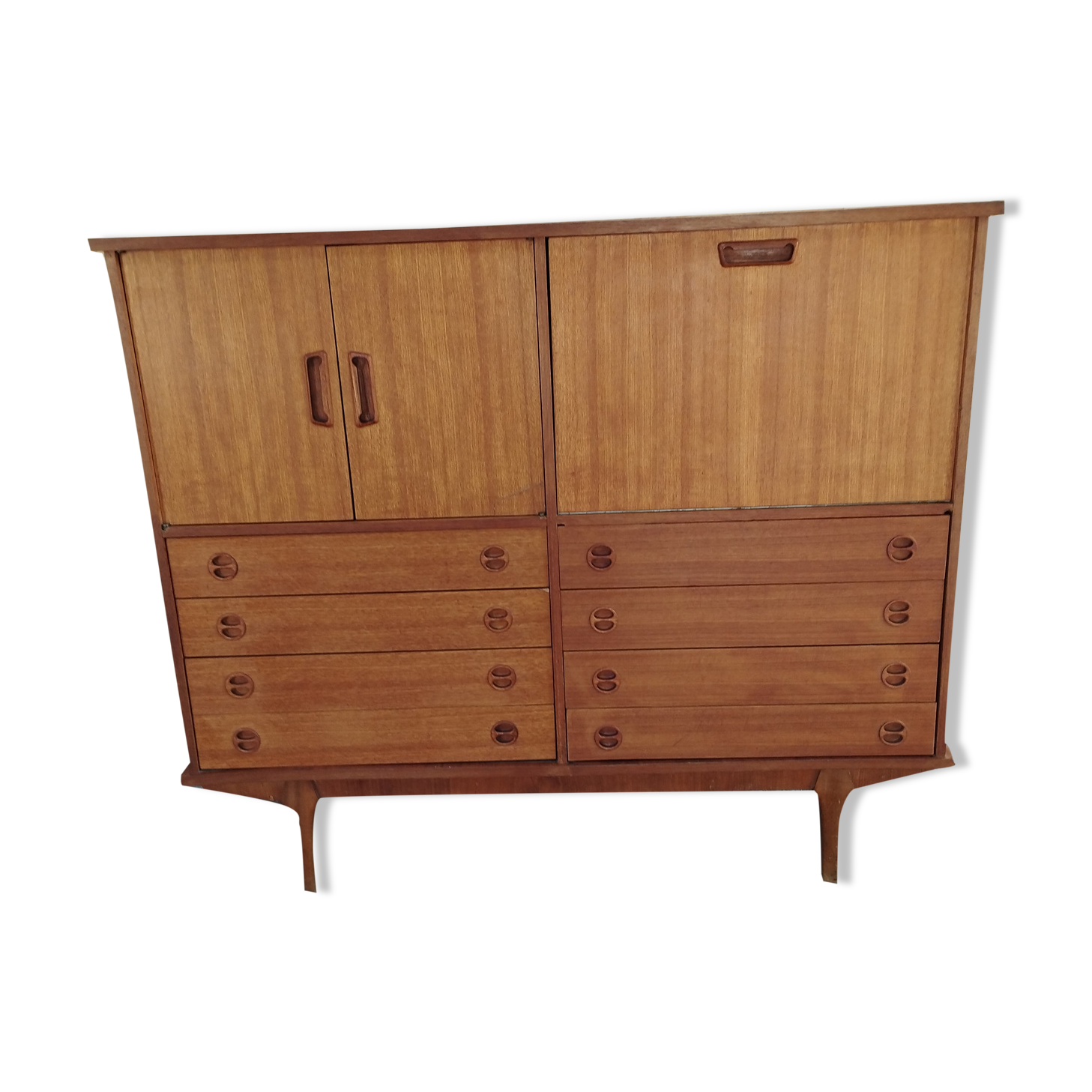 Scandinavian top furniture 60's