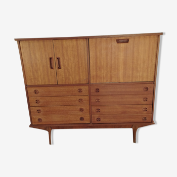 Scandinavian top furniture 60's