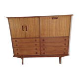 Scandinavian top furniture 60's