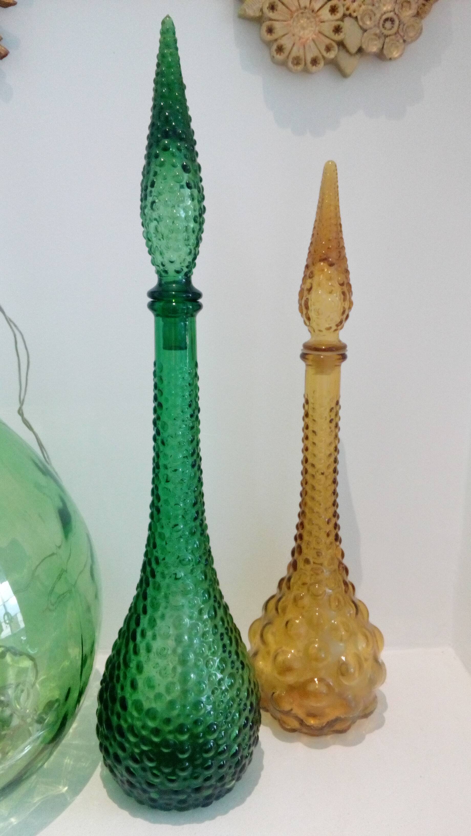 Empoli decanter
