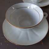 4 cups and M&S subcups