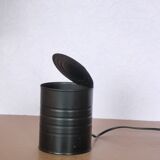 Canned lamp, Vrieland Design, Netherlands, 1970