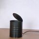 Canned lamp, Vrieland Design, Netherlands, 1970