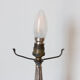 Lamp Art Deco brothers Muller