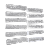 12 crystal knife holders from valves le chatel