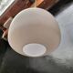 Scandinavian pendant light