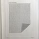 Original engraving signed and numbered by Manuel ALVESS (1939-2009) Lorem ipsum dolor, 1971