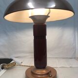 Mushroom lamp 40/50 years