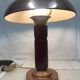 Mushroom lamp 40/50 years