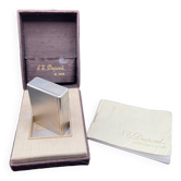 Briquet dupont