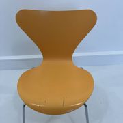 Model 3107 Chair by Arne Jacobsen, 1980s