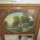 Miroir trumeau des annèes 20 70x131cm