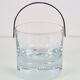 Pippi Ice Bucket in Glass by Vicke Lindstrand for Kosta Boda, Sweden, 1970s