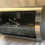Clock clock clock clock Swiza UTI Design 1970