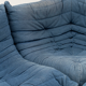 Ensemble Togo par Michel Ducaroy pour Ligne Roset