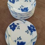 Longchamp Plates