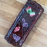 Plat à cake
