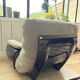 Fauteuil Marsala par Michel Ducaroy pour Ligne Roset