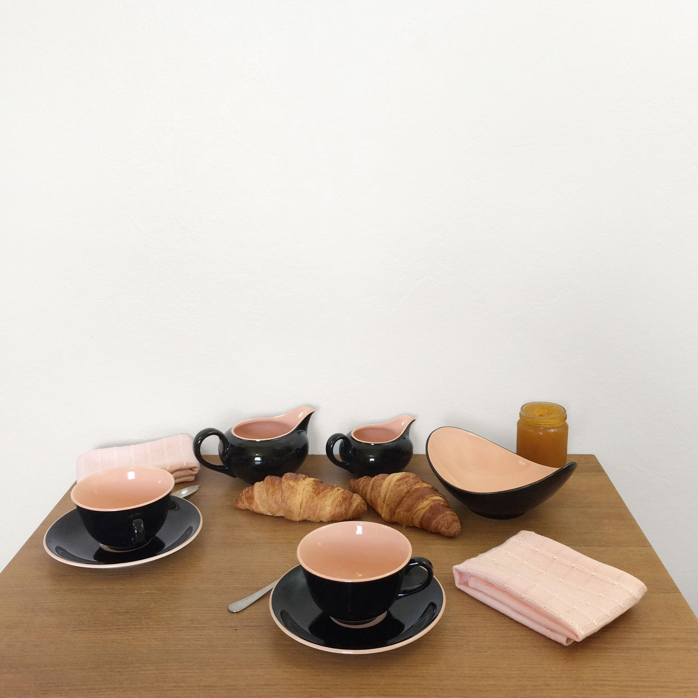 Villeroy and Boch Lunch Service