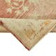 Tapis vintage anatolien turc 106 cm x 190 cm