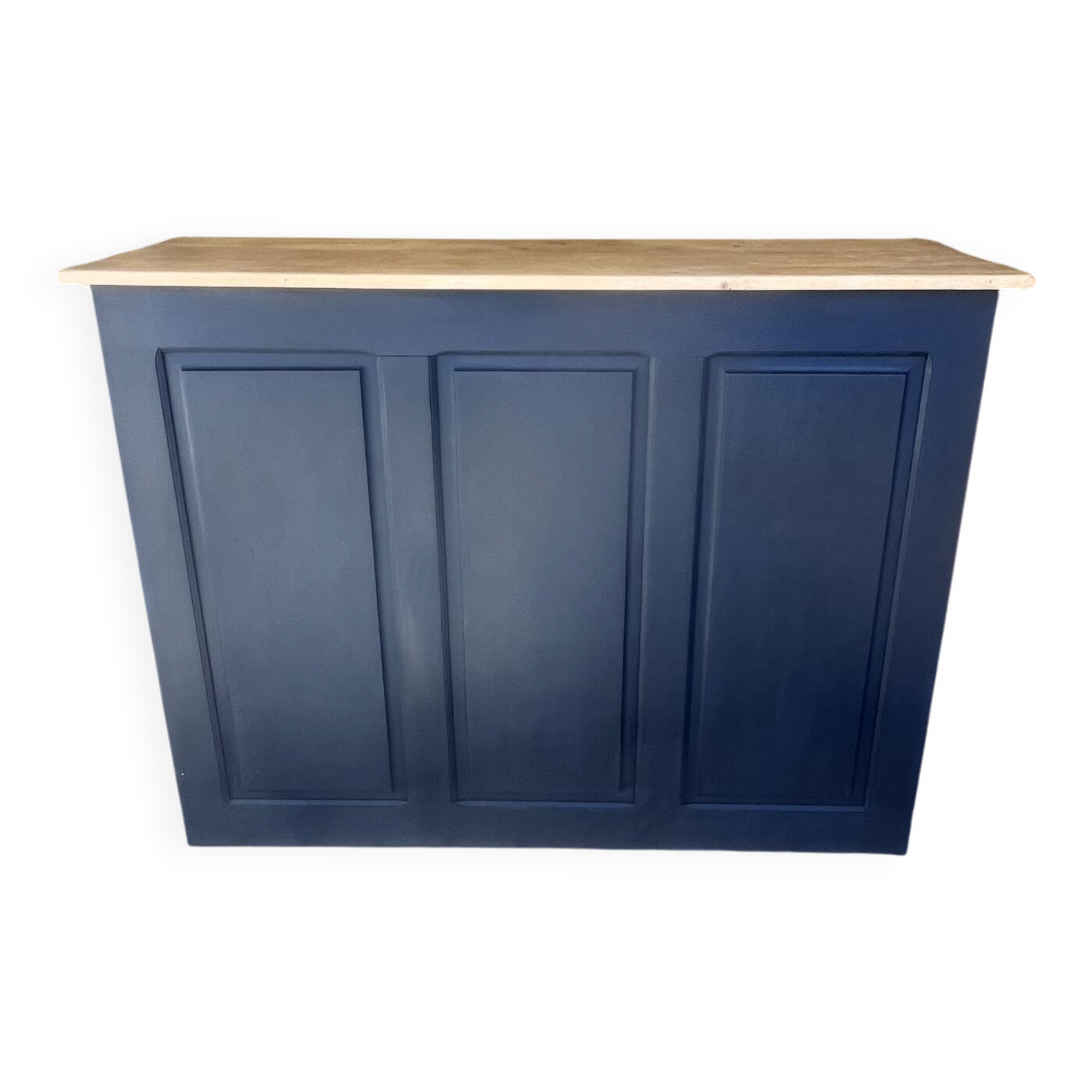 Bar en chêne