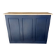 Bar en chêne