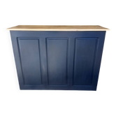 Bar en chêne