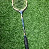 Sondico wooden badminton racket