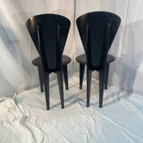 Chaise calligaris