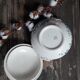 Longwy tureen