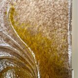 Resin and Metal Wall Lamp