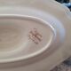 Rustic Sauce Boat Digoin Sarreguemines 1930