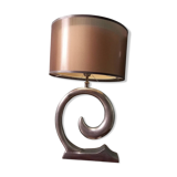 Pierre Cardin lamps from the 70s.