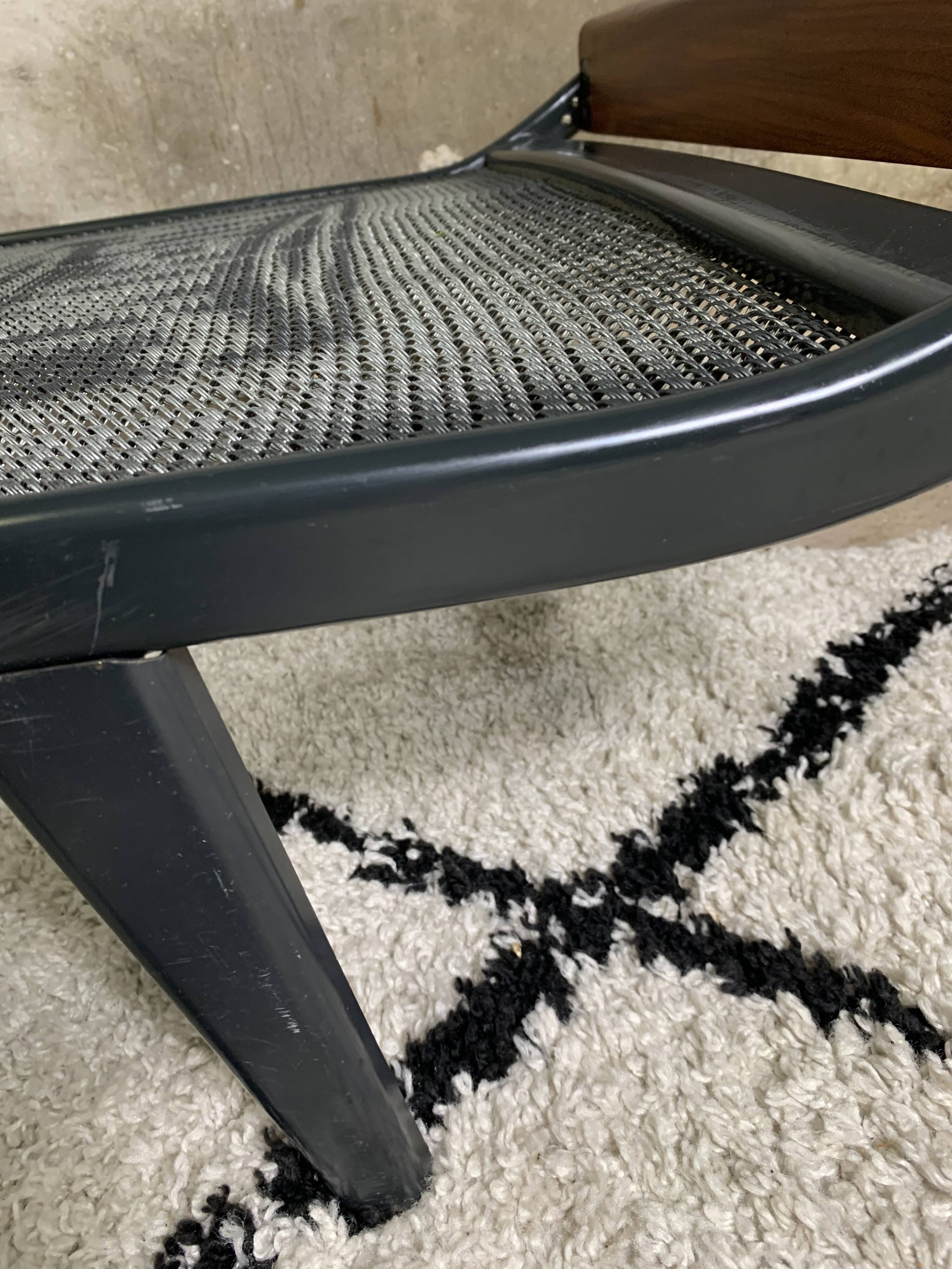 Cleopatra Day Bed By Andre Cordemeyer For Auping