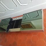 Willy Rizzo bar table 1984 Roche Bobois