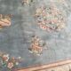 Vintage carpet china pekin 165x250 cm
