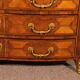 Mazarine chest of drawers from the early 18th century