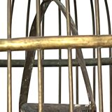 Cage oiseaux