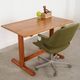 Desk with an adjustable top, Italian design, 1970s, made in Italy