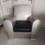 Fauteuil Richard III édition limitée Philippe Starck (2004)